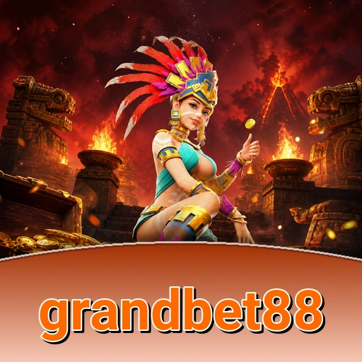 Logo grandbet88