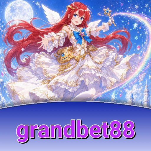 Logo grandbet88