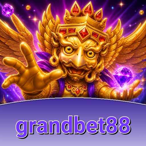 Logo grandbet88