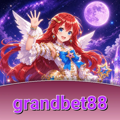 Logo grandbet88